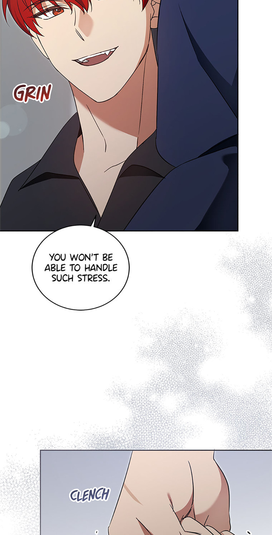 Read Gimme That Pacifier! chapter 107 image 58 on Lezhin