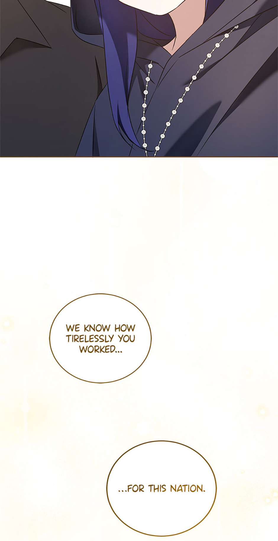 Read Gimme That Pacifier! chapter 107 image 63 on Lezhin