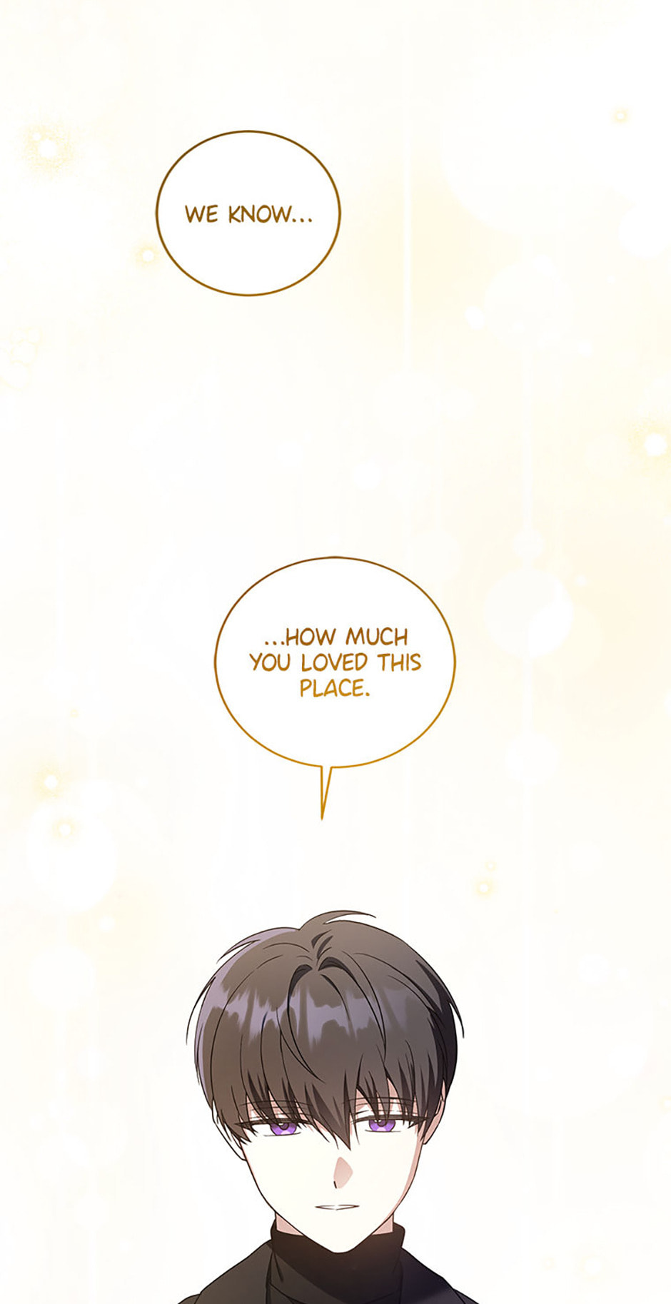 Read Gimme That Pacifier! chapter 107 image 64 on Lezhin