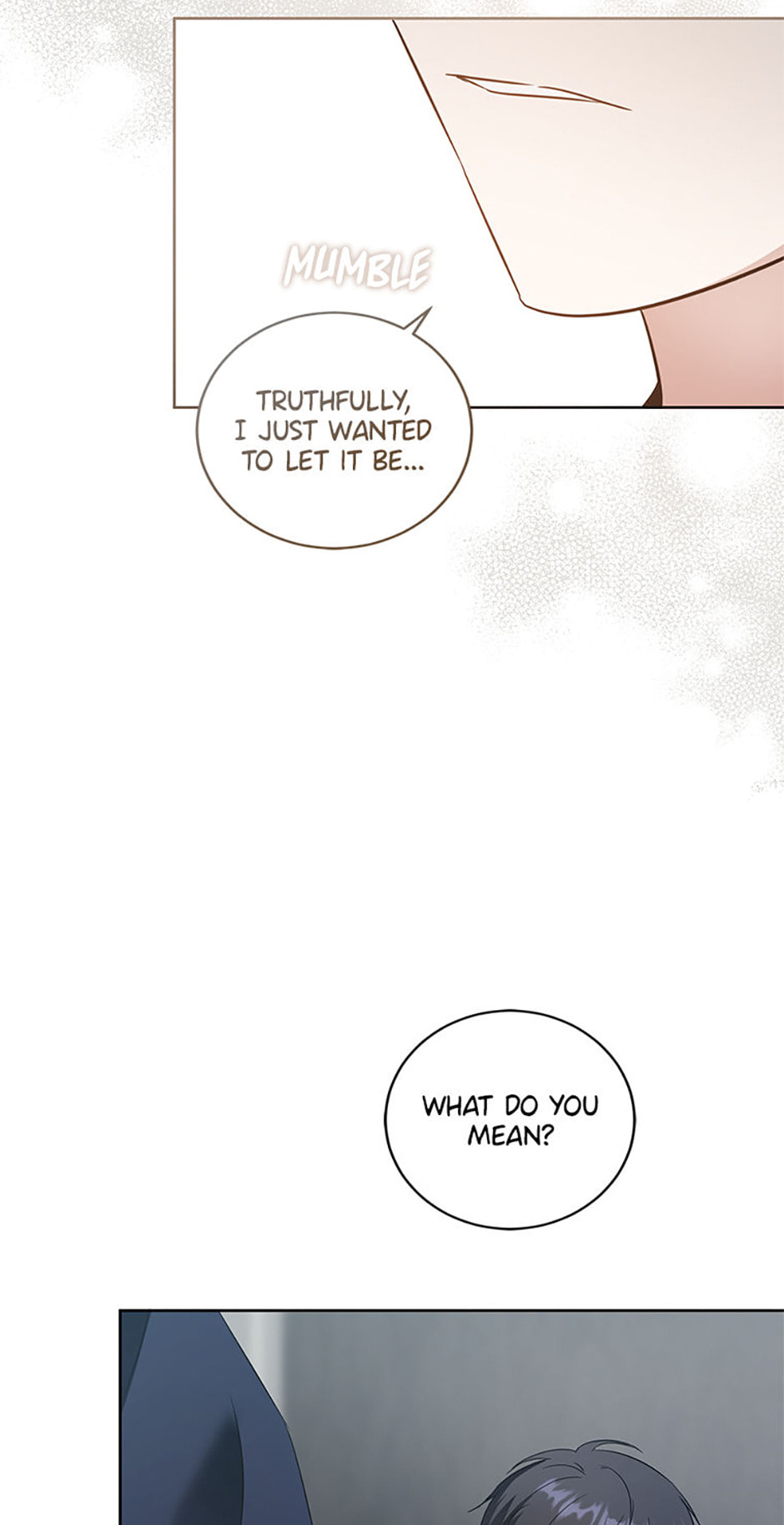 Read Gimme That Pacifier! chapter 107 image 66 on Lezhin