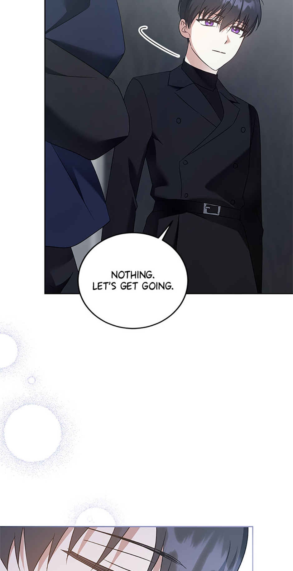 Read Gimme That Pacifier! chapter 107 image 67 on Lezhin