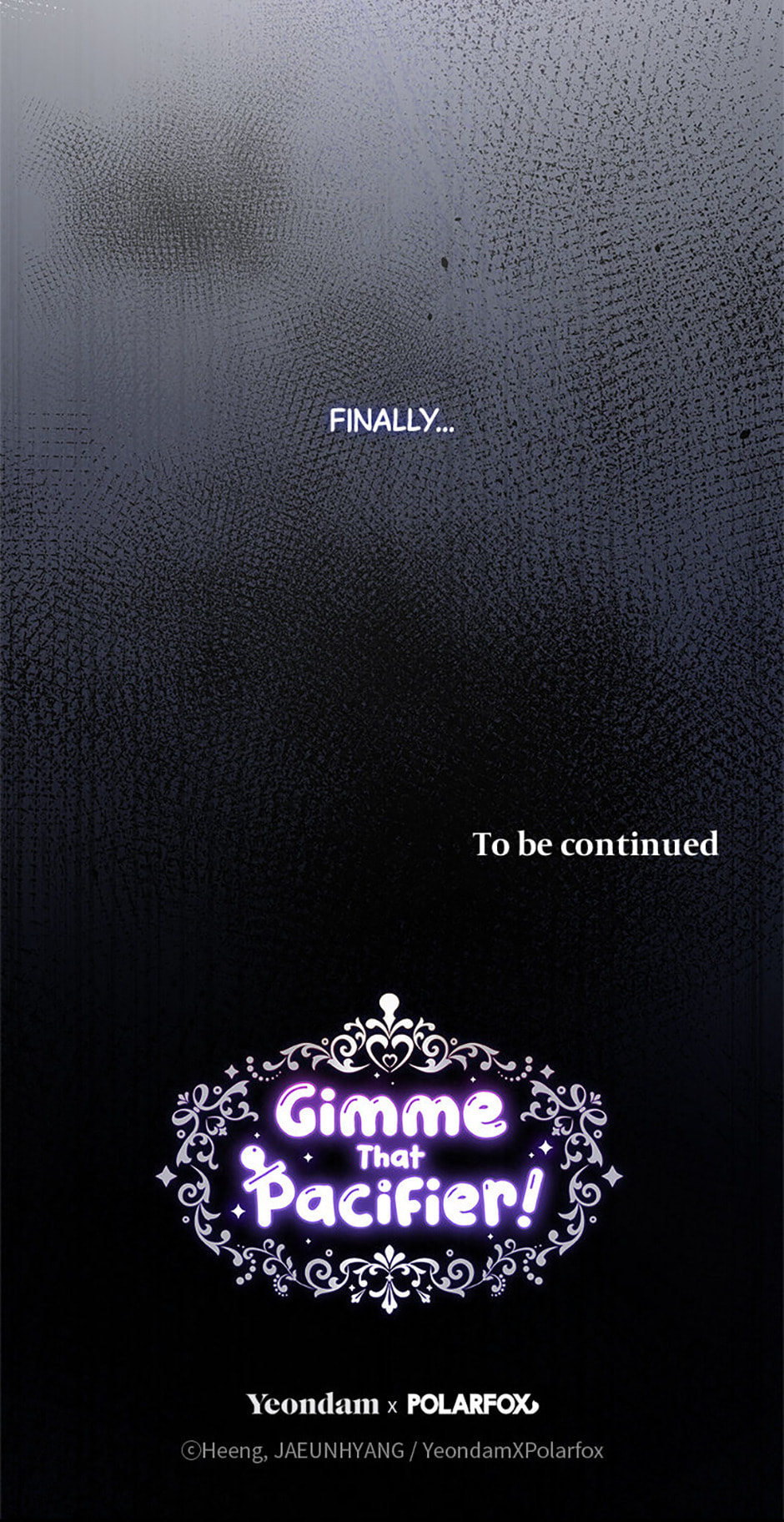 Read Gimme That Pacifier! chapter 107 image 69 on Lezhin