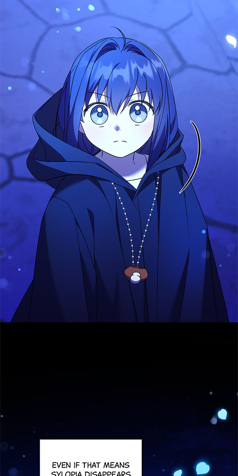 Read Gimme That Pacifier! chapter 107 image 9 on Lezhin
