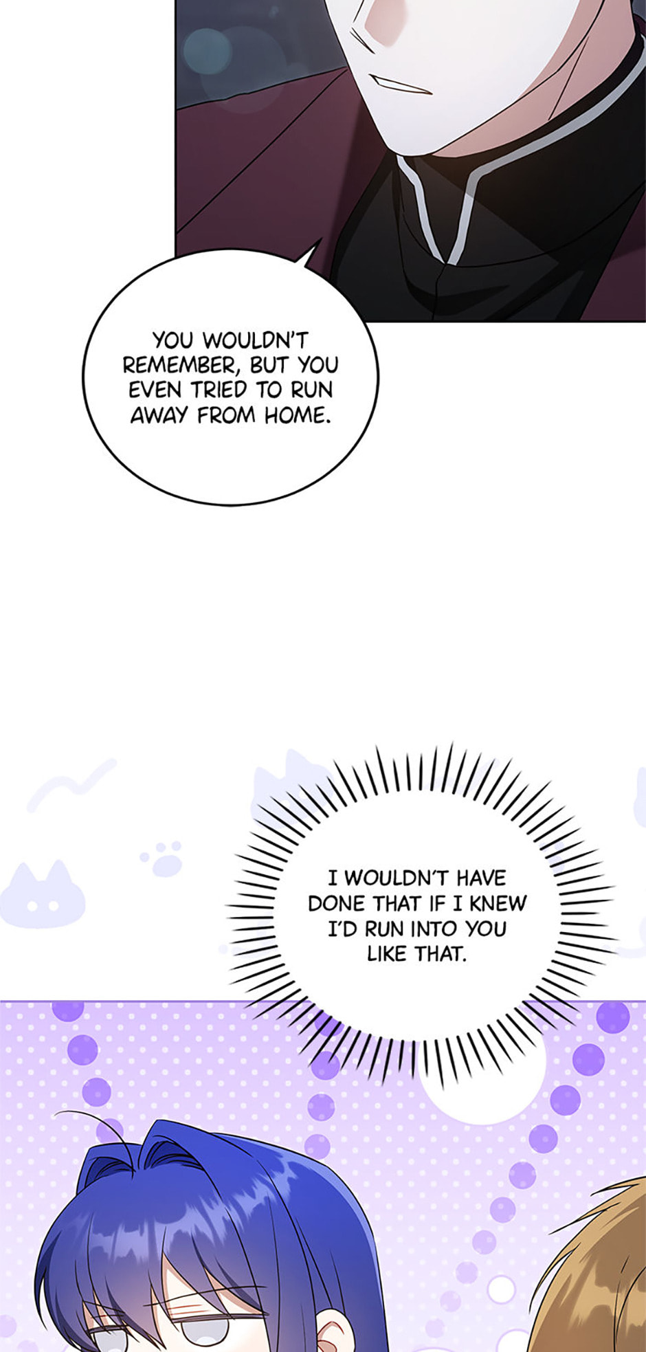 Read Gimme That Pacifier! chapter 108 image 15 on Lezhin
