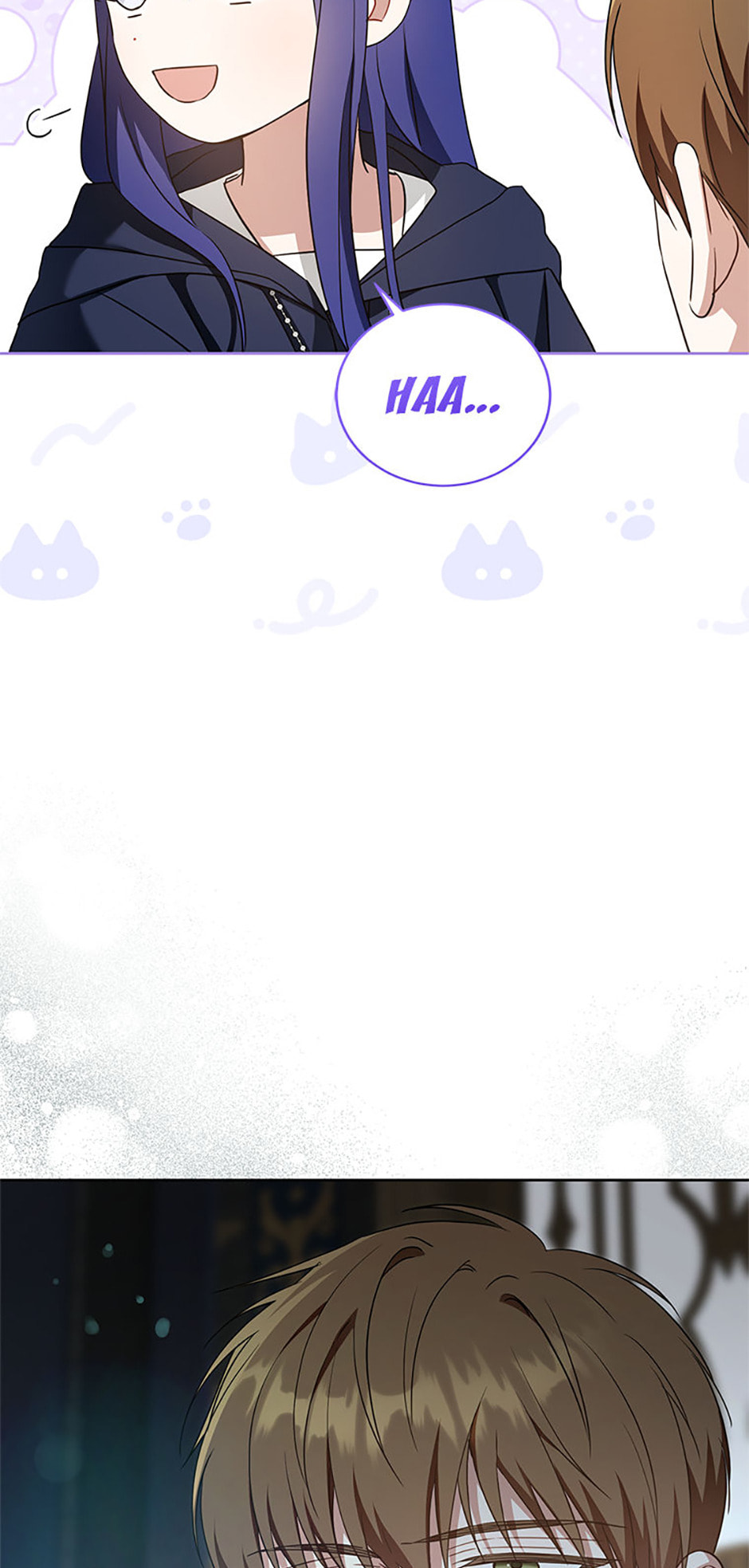 Read Gimme That Pacifier! chapter 108 image 16 on Lezhin