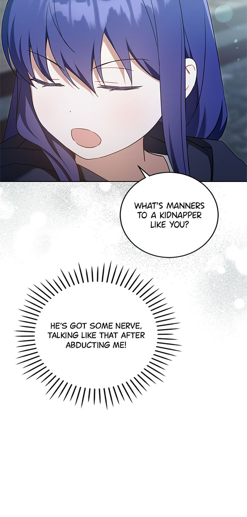 Read Gimme That Pacifier! chapter 108 image 18 on Lezhin