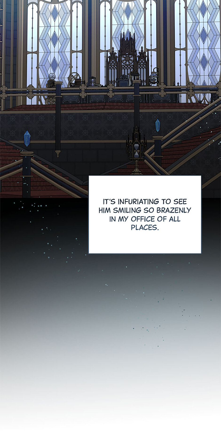 Read Gimme That Pacifier! chapter 108 image 21 on Lezhin