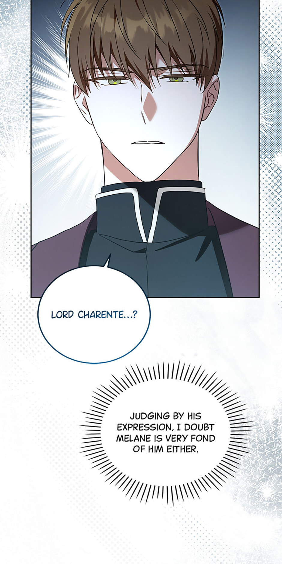 Read Gimme That Pacifier! chapter 108 image 26 on Lezhin