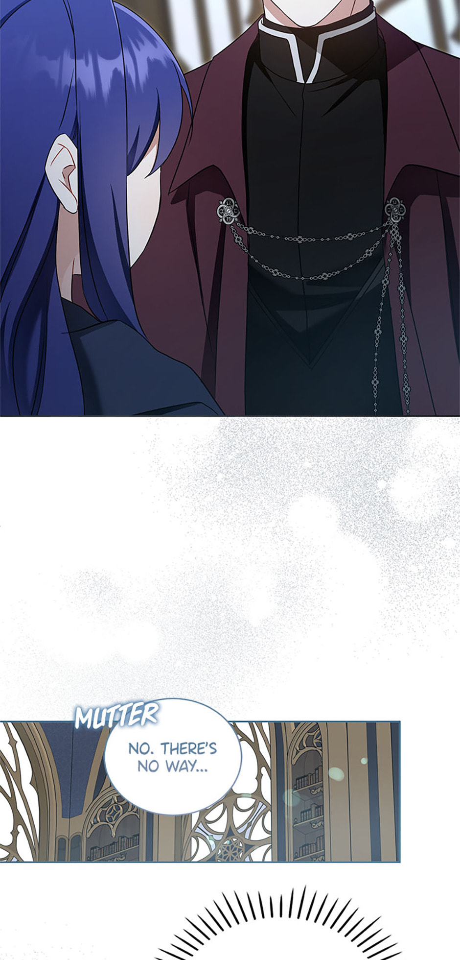 Read Gimme That Pacifier! chapter 108 image 34 on Lezhin