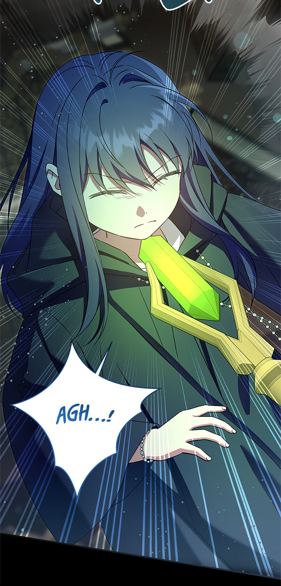 Read Gimme That Pacifier! chapter 108 image 37 on Lezhin