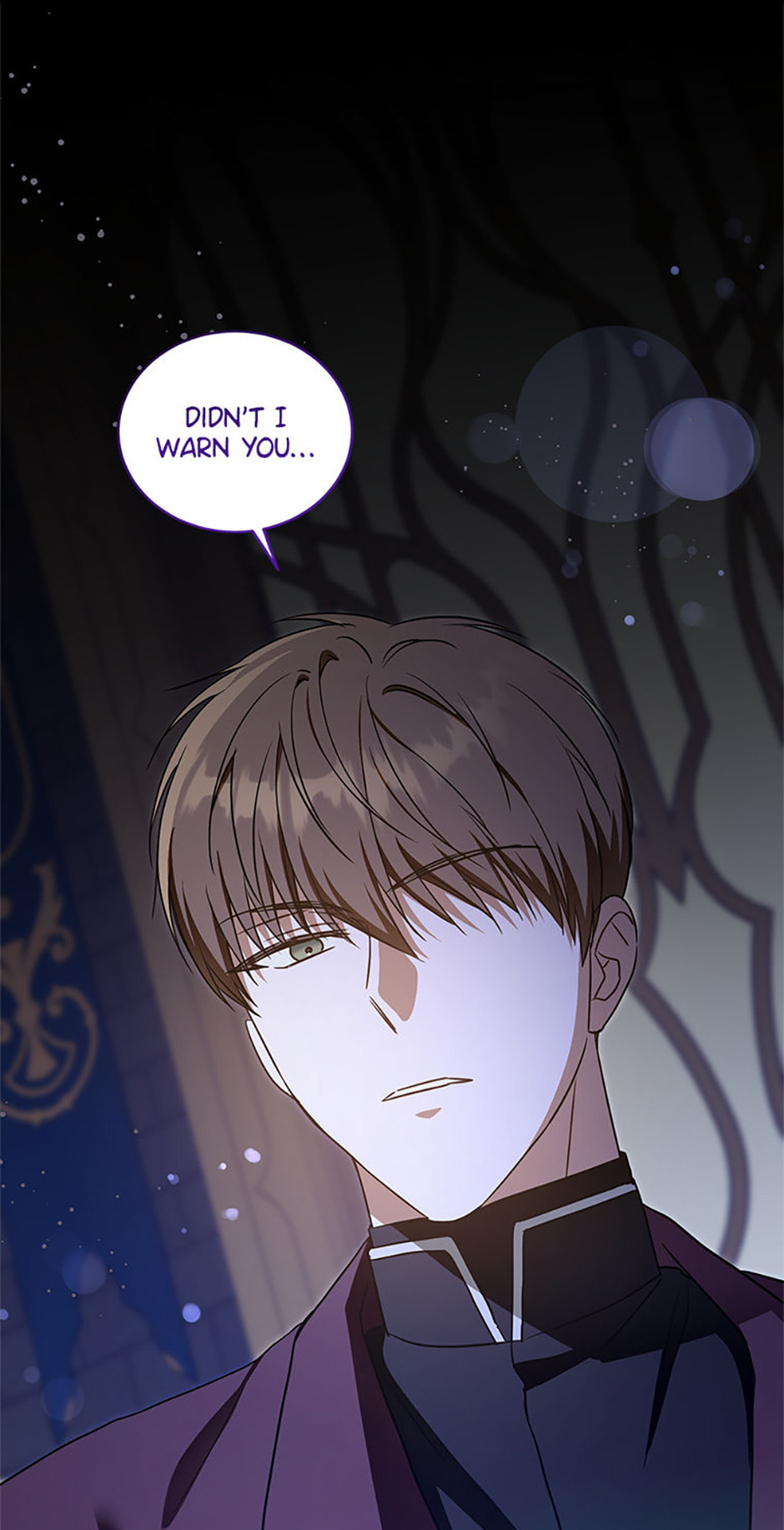 Read Gimme That Pacifier! chapter 108 image 38 on Lezhin