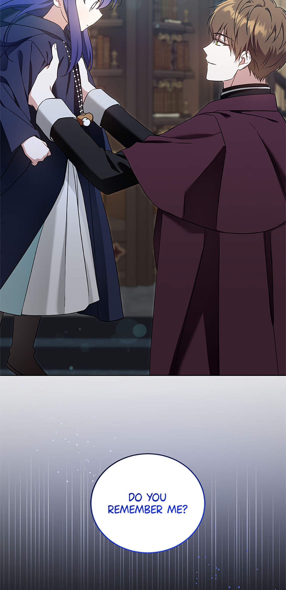 Read Gimme That Pacifier! chapter 108 image 4 on Lezhin