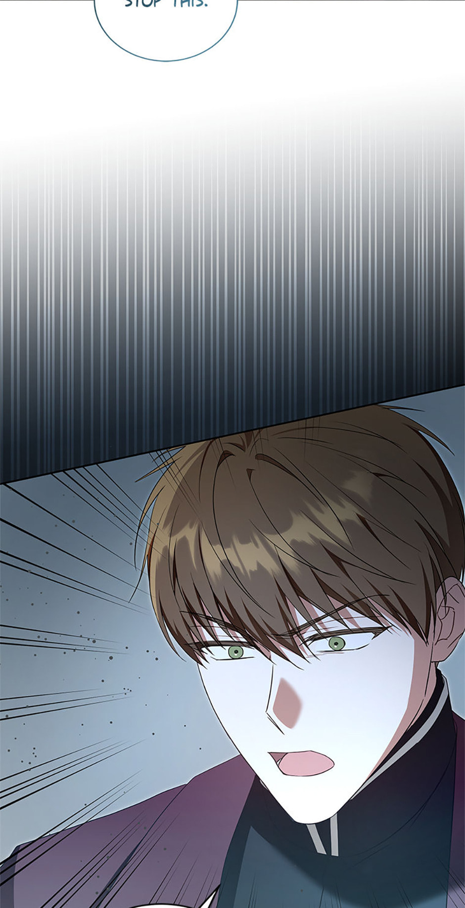 Read Gimme That Pacifier! chapter 108 image 42 on Lezhin