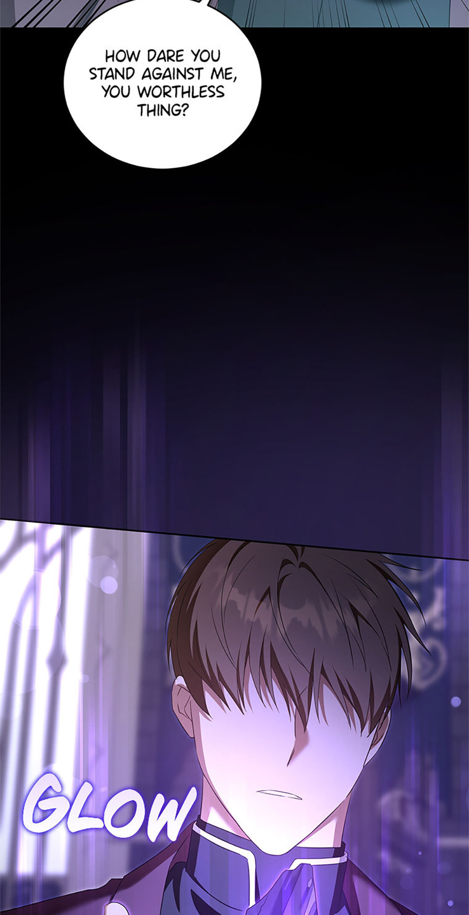 Read Gimme That Pacifier! chapter 108 image 43 on Lezhin