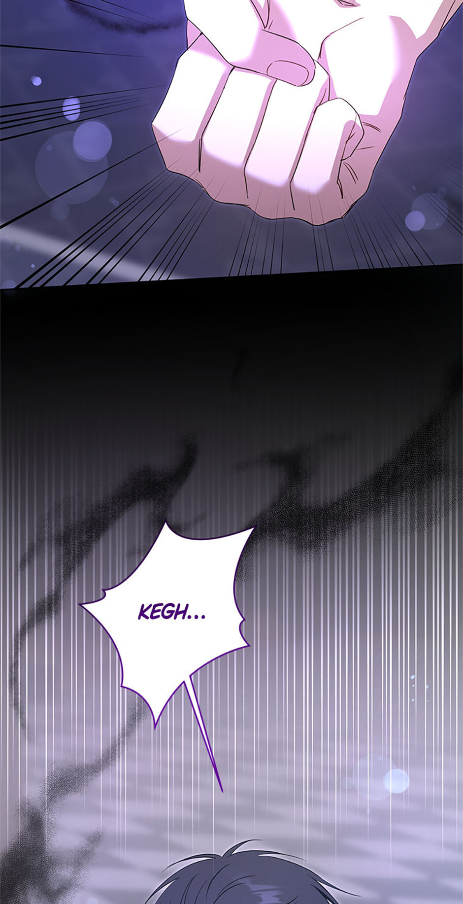 Read Gimme That Pacifier! chapter 108 image 45 on Lezhin