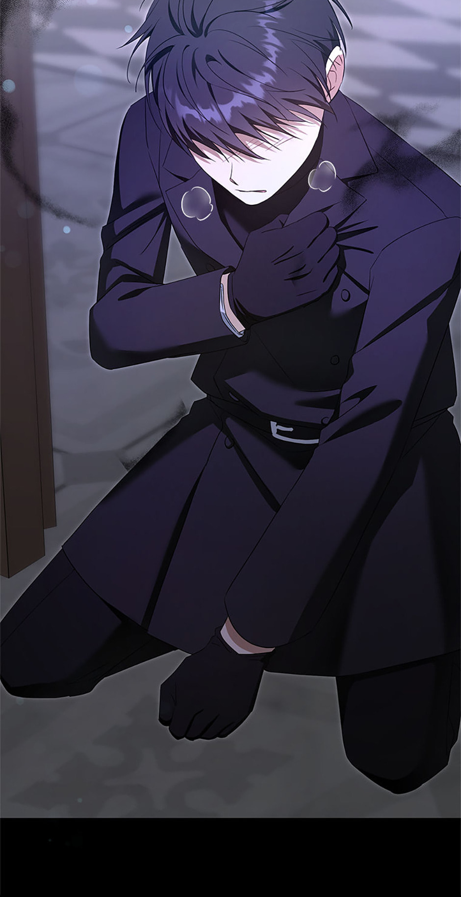 Read Gimme That Pacifier! chapter 108 image 46 on Lezhin