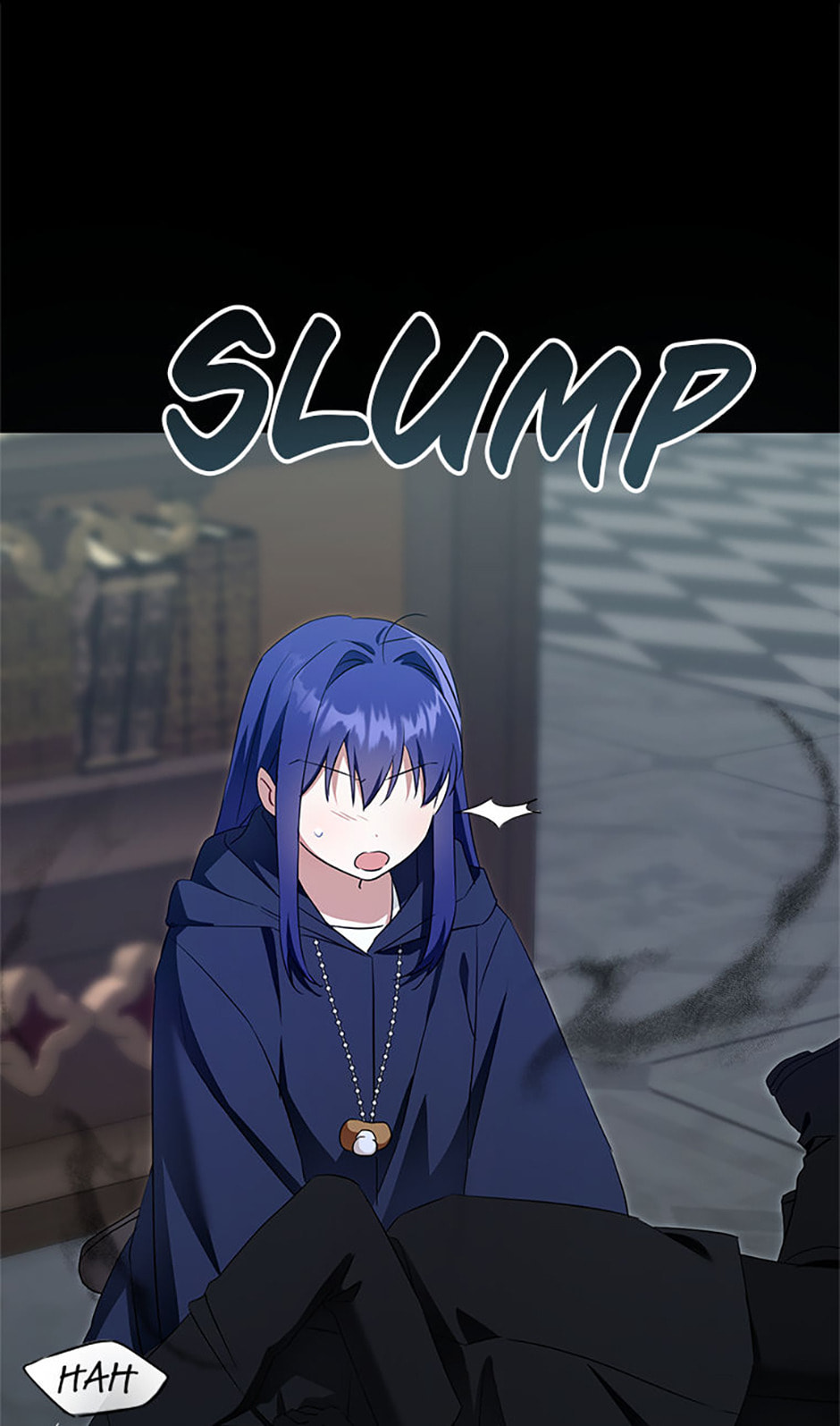Read Gimme That Pacifier! chapter 108 image 47 on Lezhin