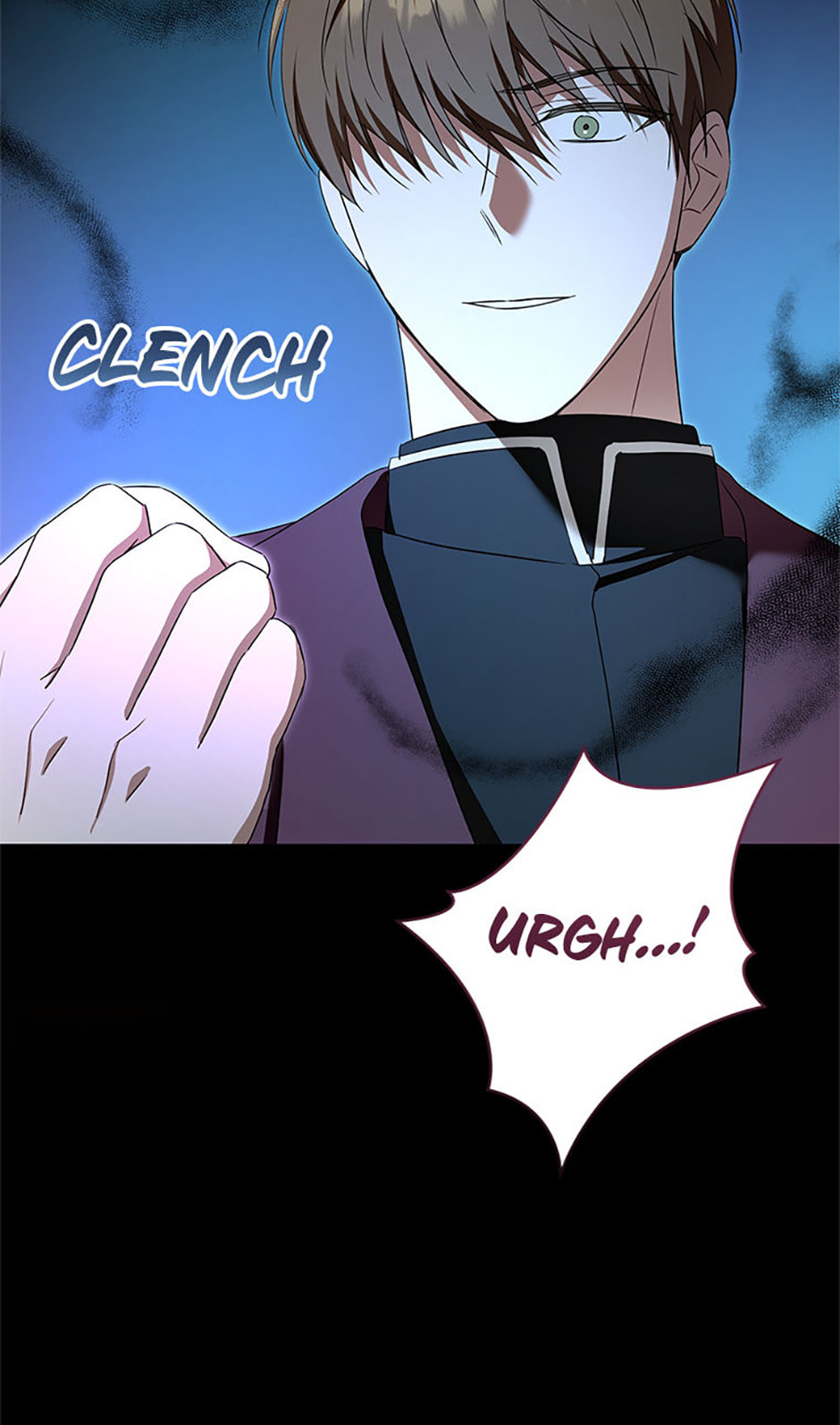 Read Gimme That Pacifier! chapter 108 image 49 on Lezhin