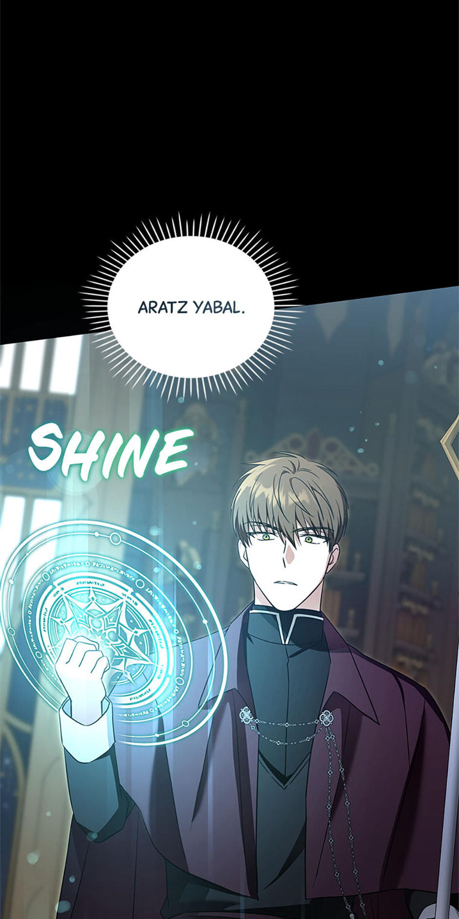 Read Gimme That Pacifier! chapter 108 image 52 on Lezhin