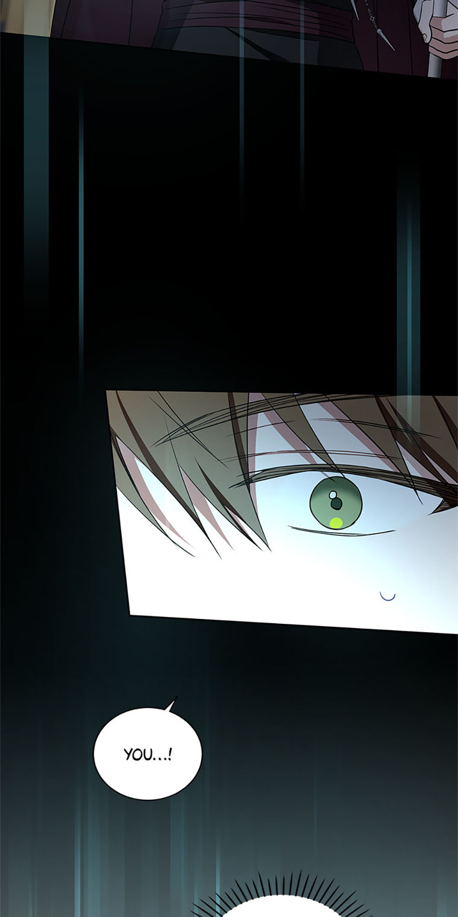 Read Gimme That Pacifier! chapter 108 image 53 on Lezhin