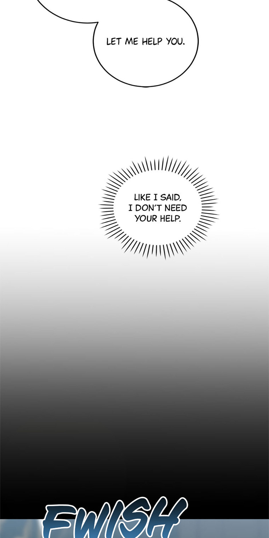 Read Gimme That Pacifier! chapter 108 image 58 on Lezhin