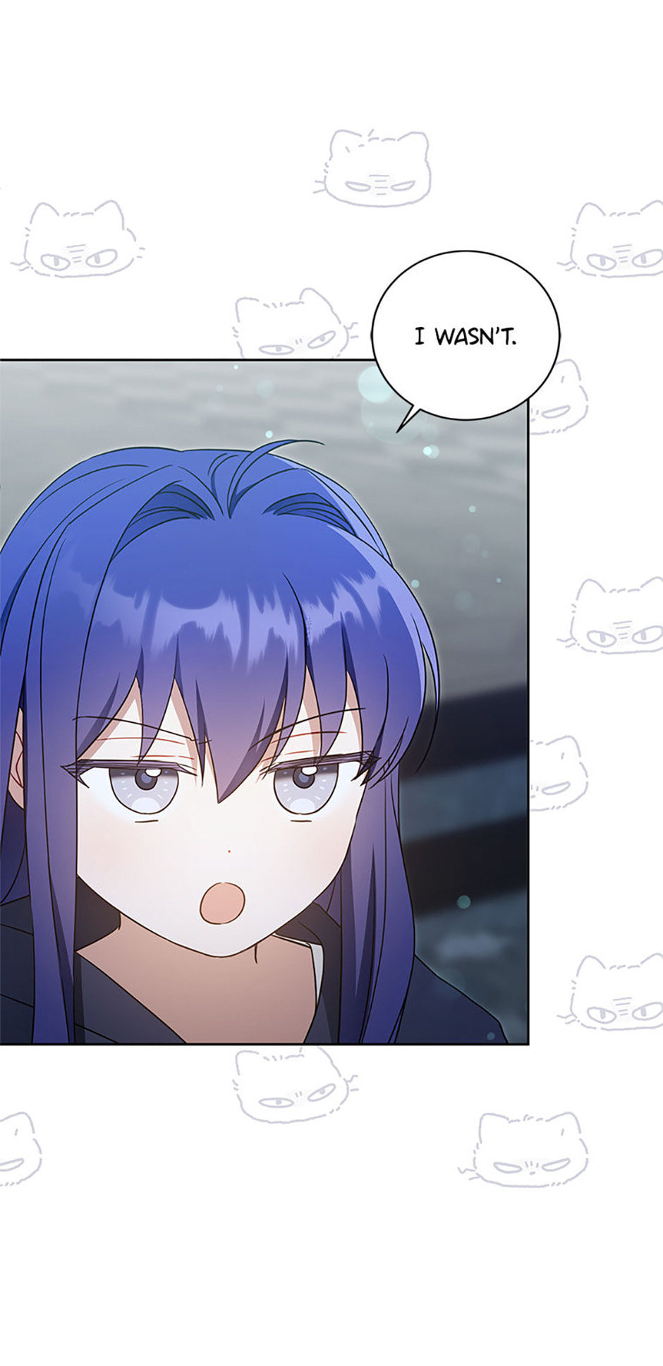 Read Gimme That Pacifier! chapter 108 image 9 on Lezhin
