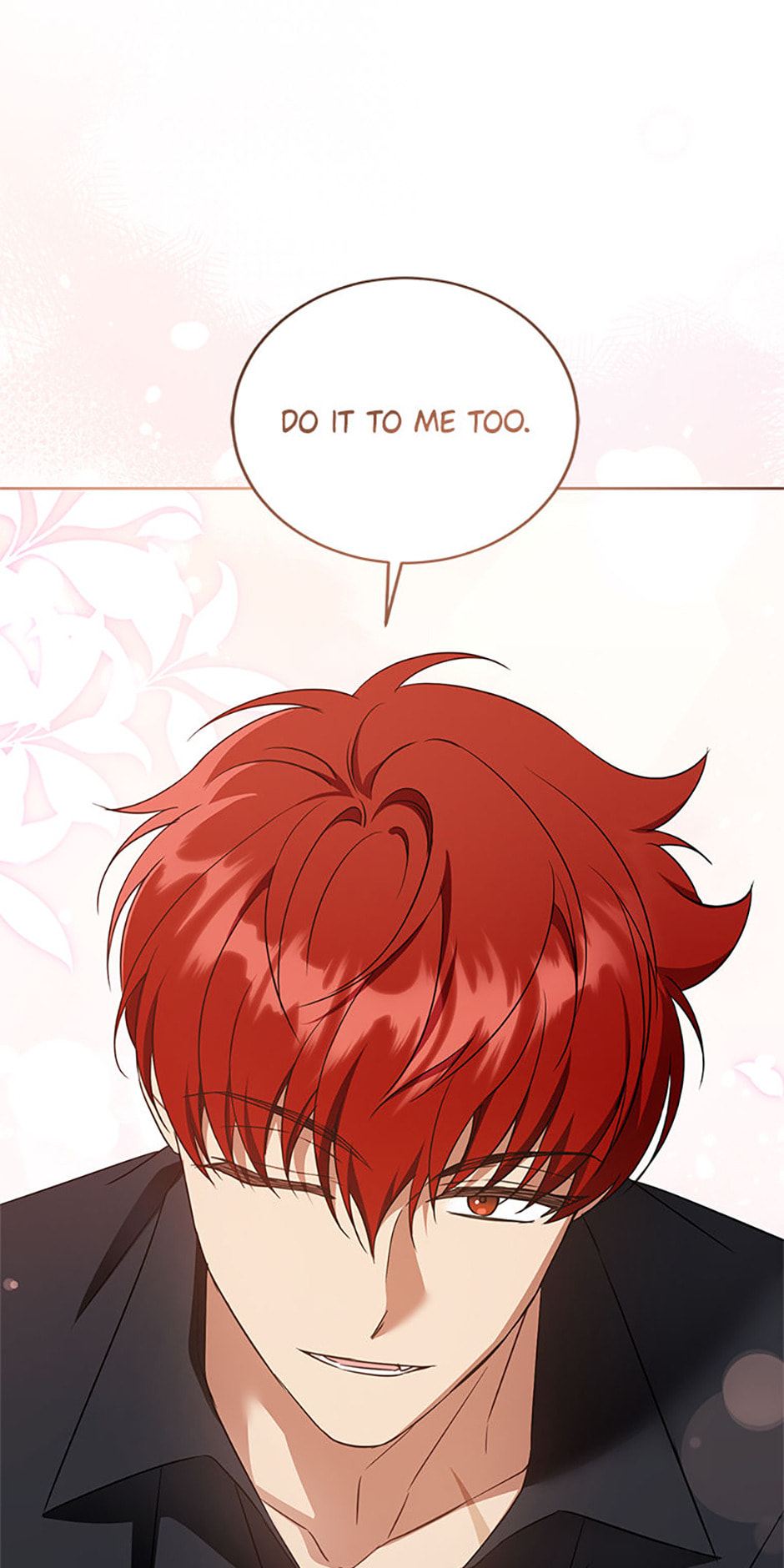 Read Gimme That Pacifier! chapter 109 image 11 on Lezhin