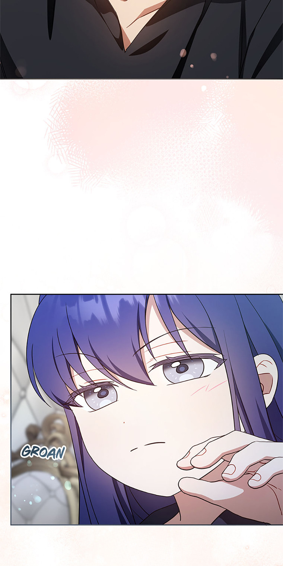 Read Gimme That Pacifier! chapter 109 image 12 on Lezhin