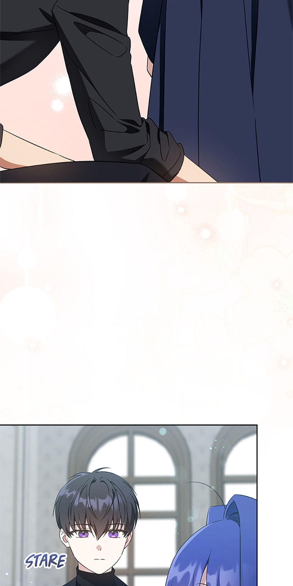 Read Gimme That Pacifier! chapter 109 image 14 on Lezhin