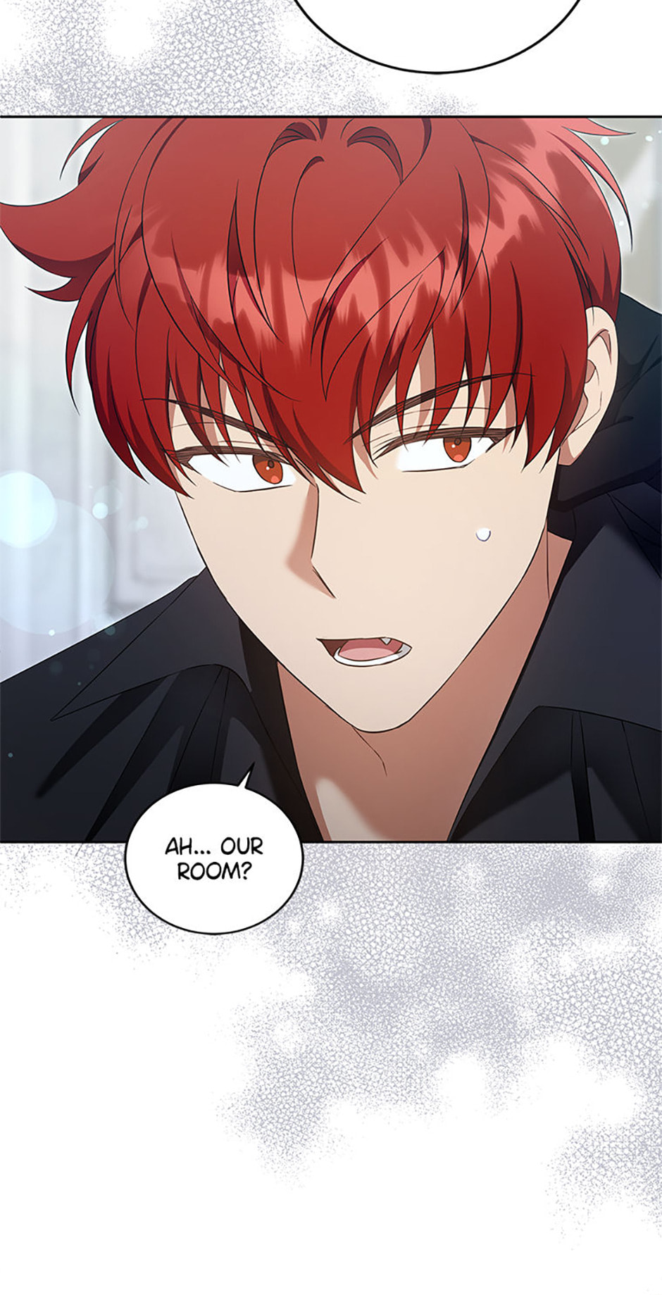Read Gimme That Pacifier! chapter 109 image 26 on Lezhin