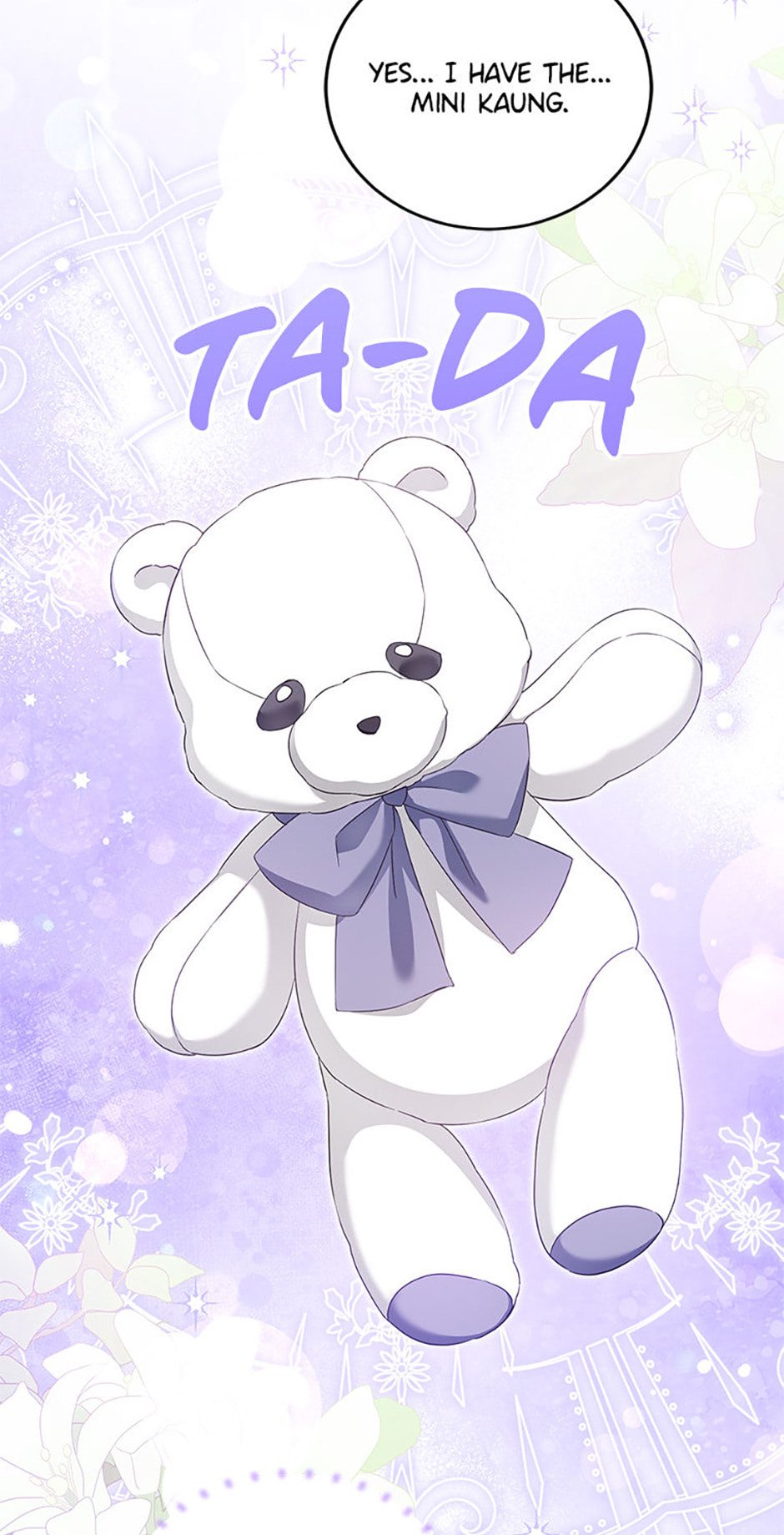 Read Gimme That Pacifier! chapter 109 image 28 on Lezhin