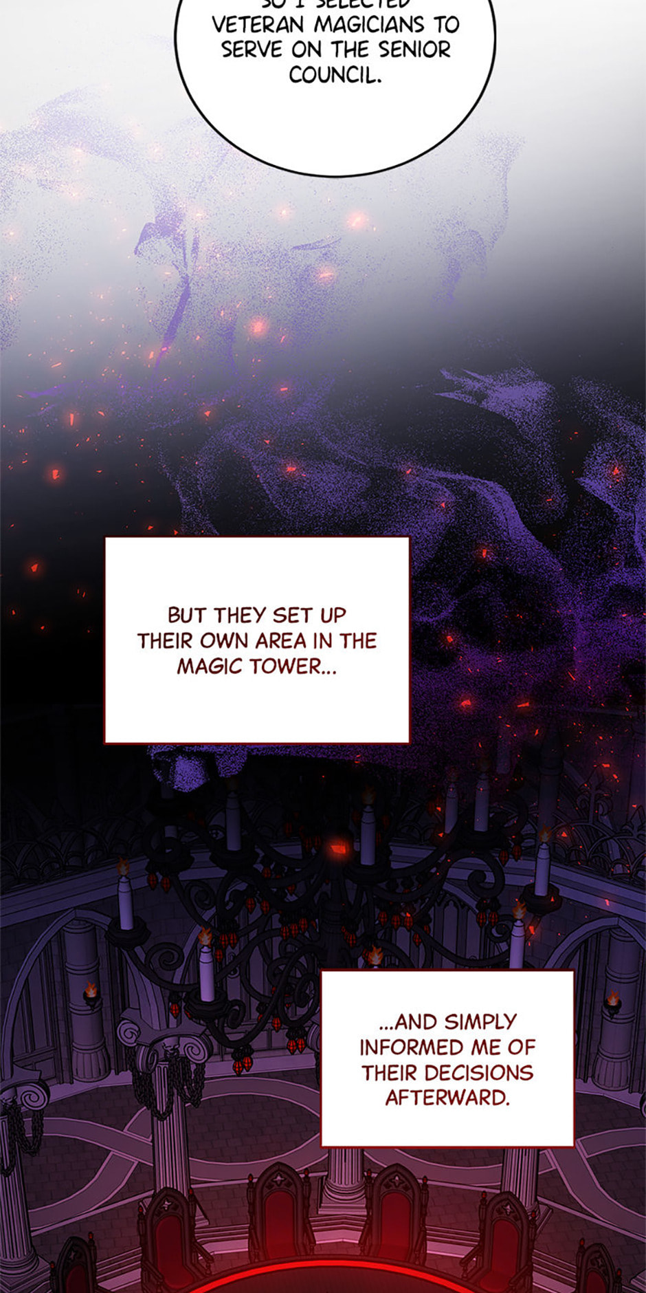 Read Gimme That Pacifier! chapter 109 image 32 on Lezhin