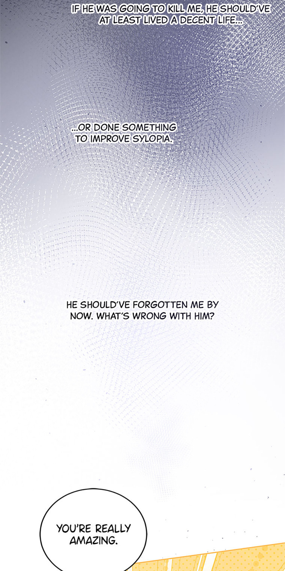 Read Gimme That Pacifier! chapter 109 image 4 on Lezhin