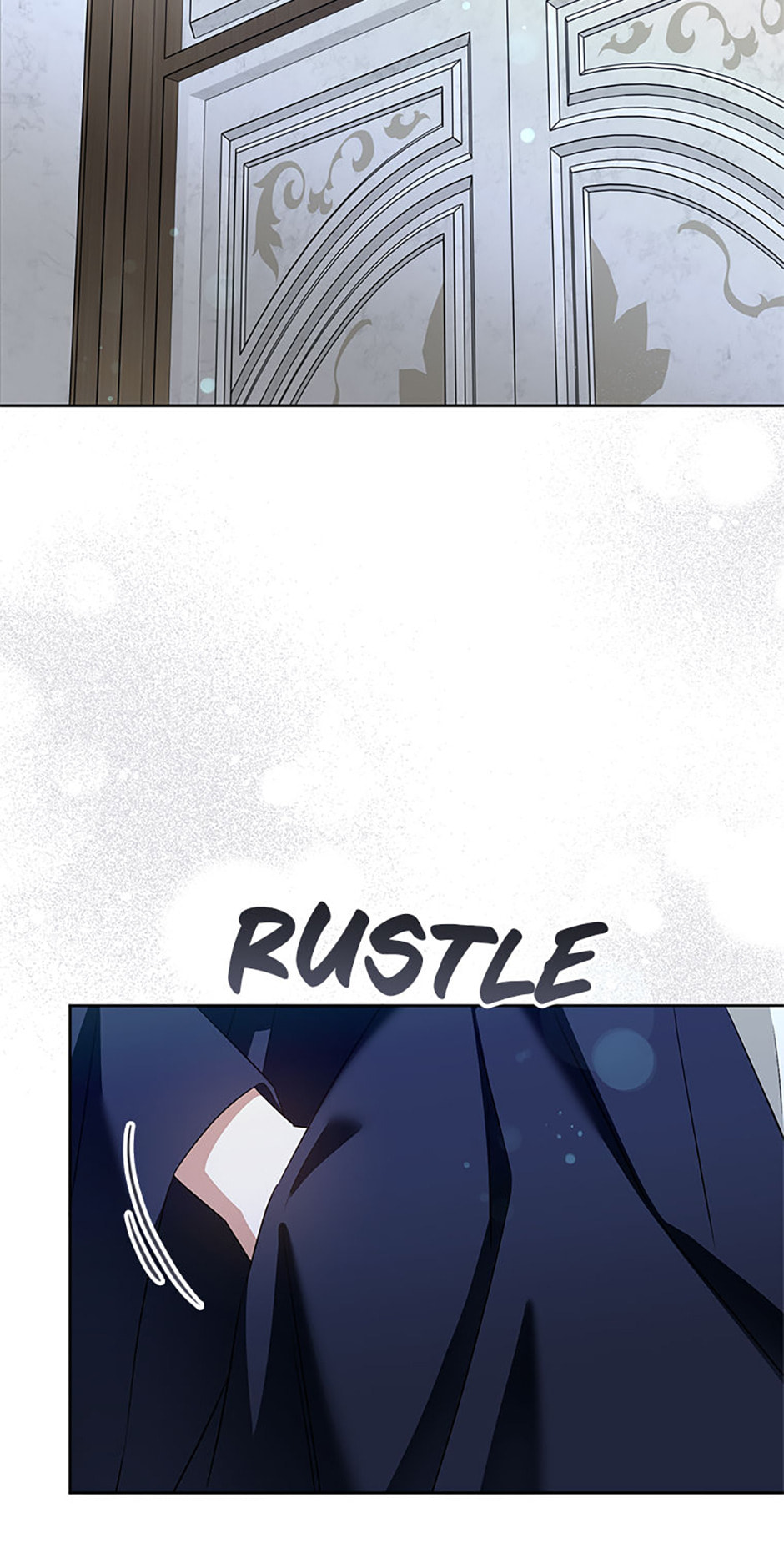 Read Gimme That Pacifier! chapter 109 image 40 on Lezhin