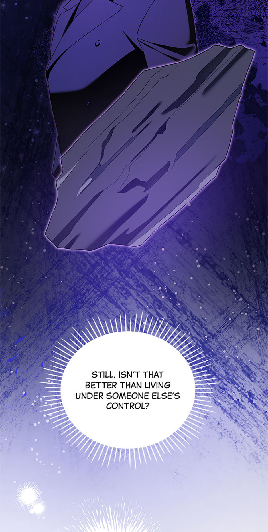 Read Gimme That Pacifier! chapter 109 image 44 on Lezhin