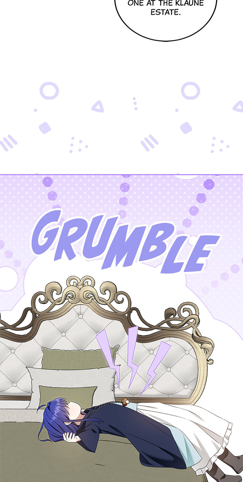 Read Gimme That Pacifier! chapter 109 image 47 on Lezhin