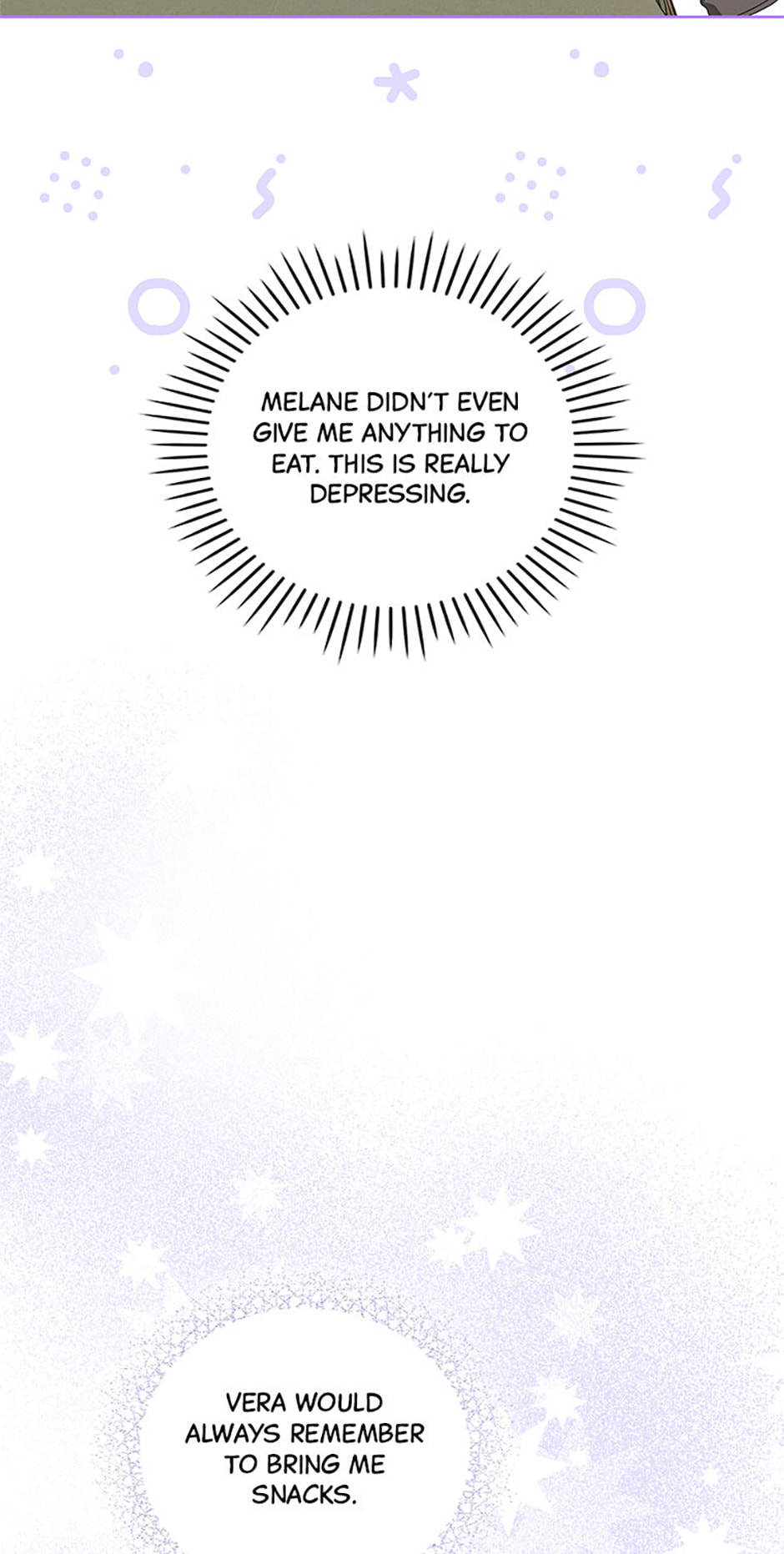 Read Gimme That Pacifier! chapter 109 image 48 on Lezhin