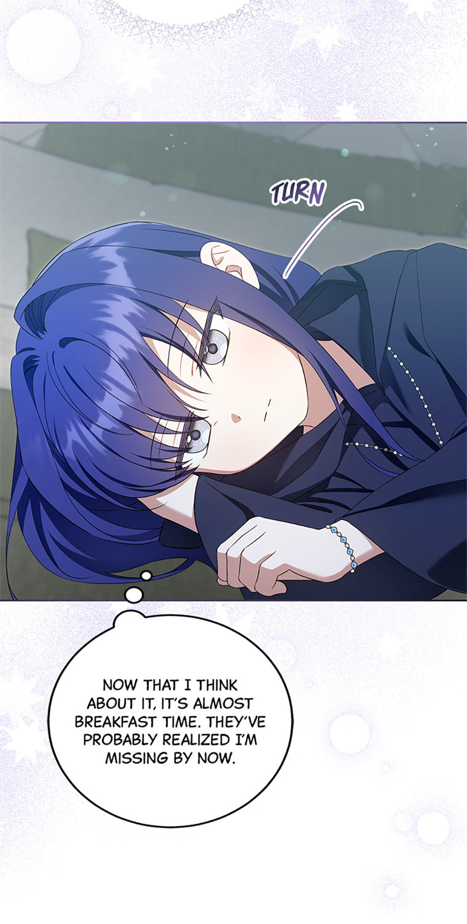 Read Gimme That Pacifier! chapter 109 image 49 on Lezhin