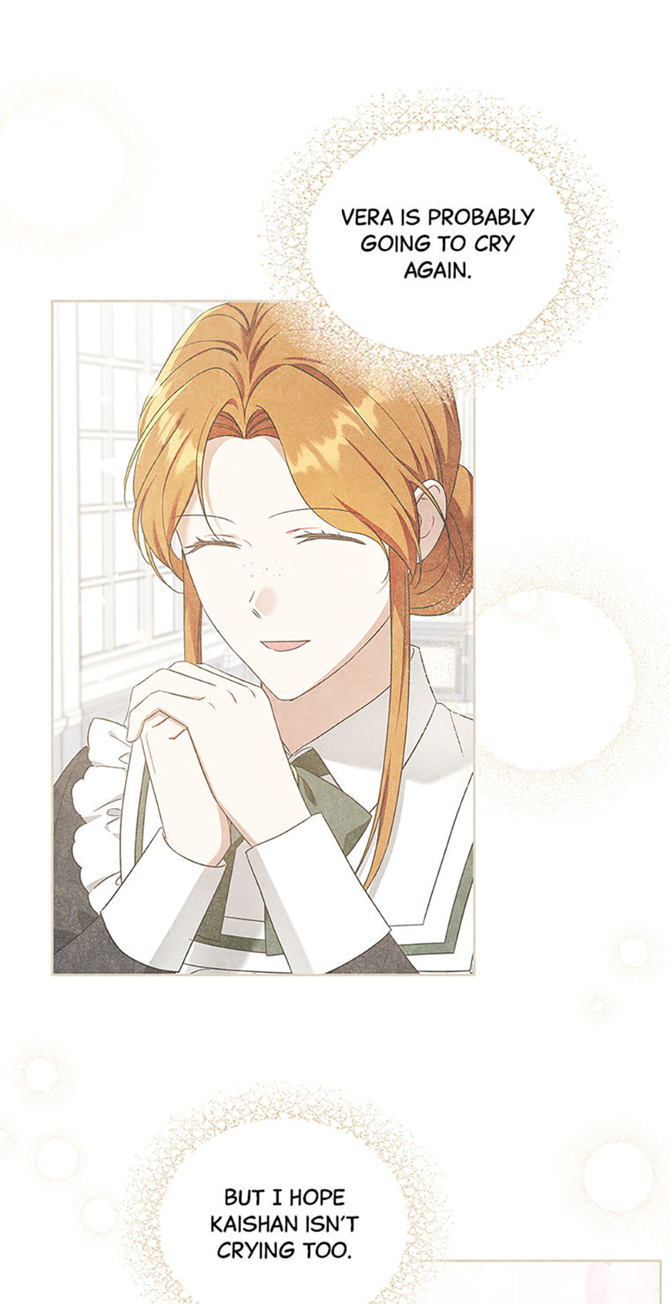 Read Gimme That Pacifier! chapter 109 image 50 on Lezhin