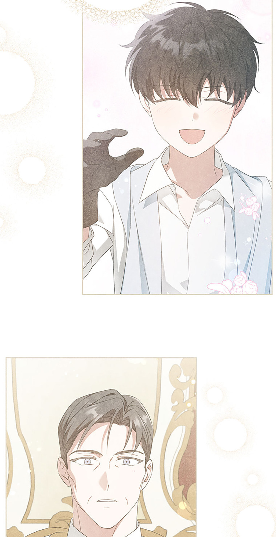 Read Gimme That Pacifier! chapter 109 image 51 on Lezhin