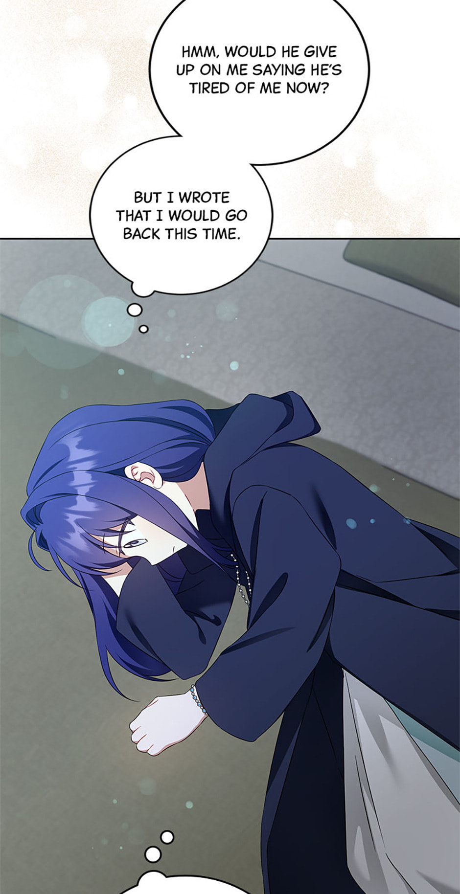 Read Gimme That Pacifier! chapter 109 image 54 on Lezhin