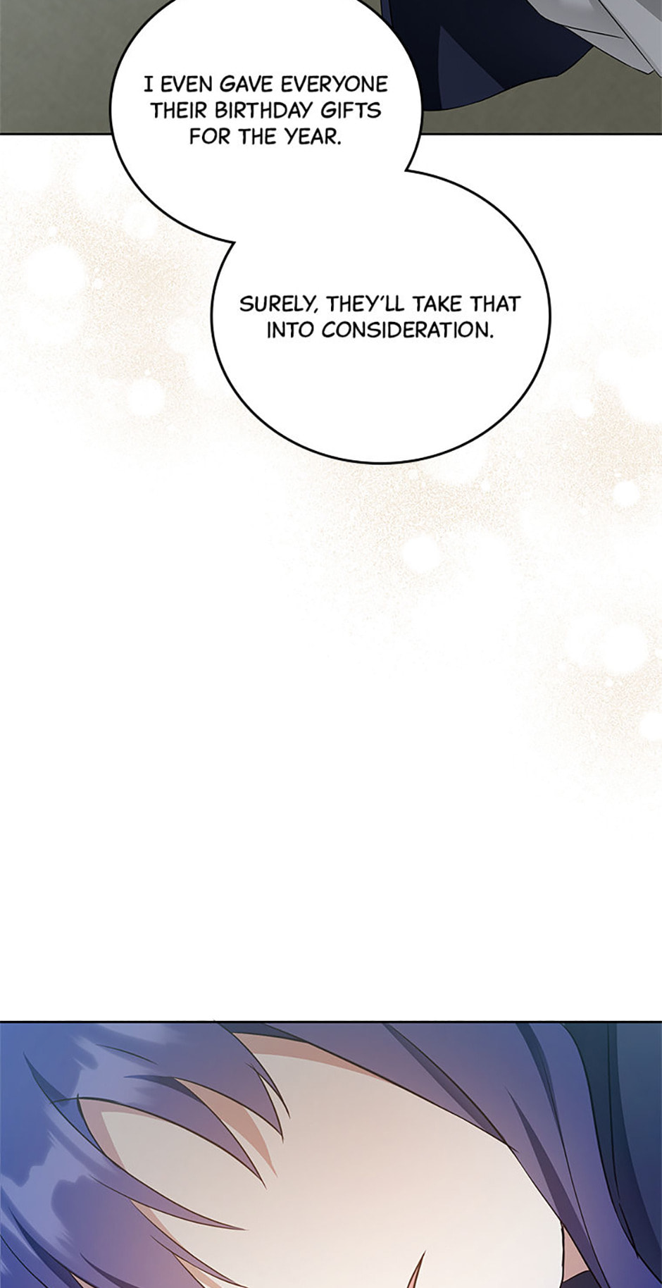 Read Gimme That Pacifier! chapter 109 image 55 on Lezhin