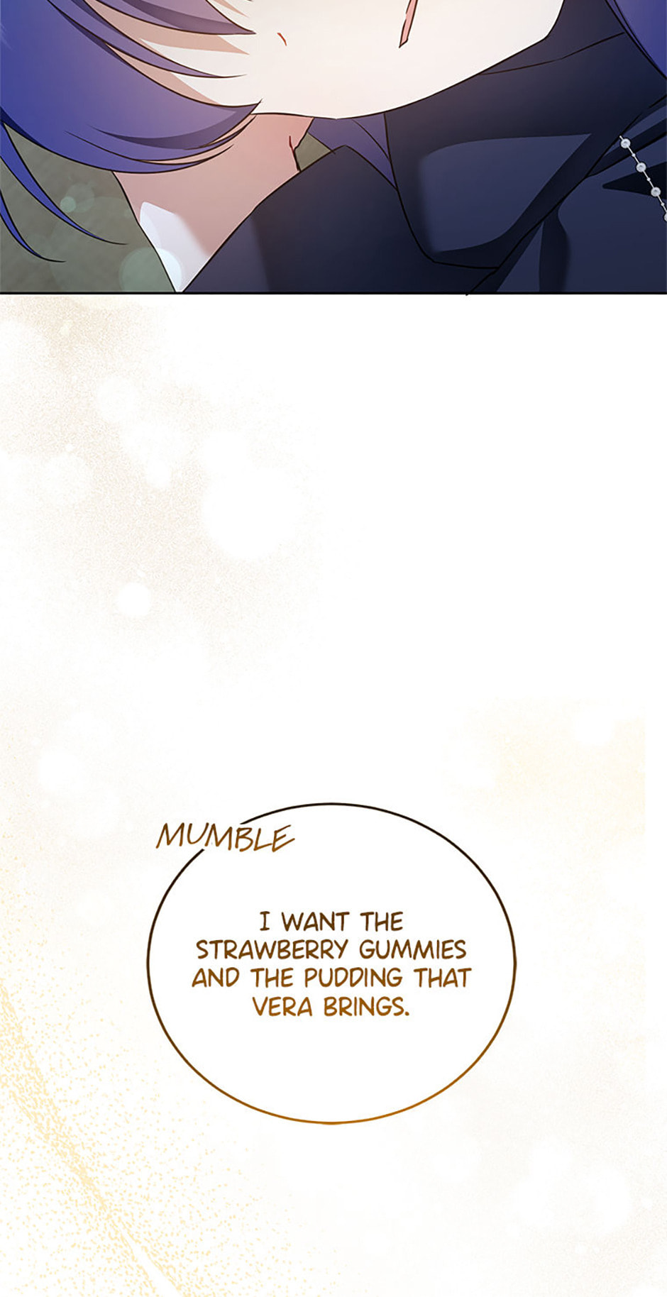 Read Gimme That Pacifier! chapter 109 image 56 on Lezhin