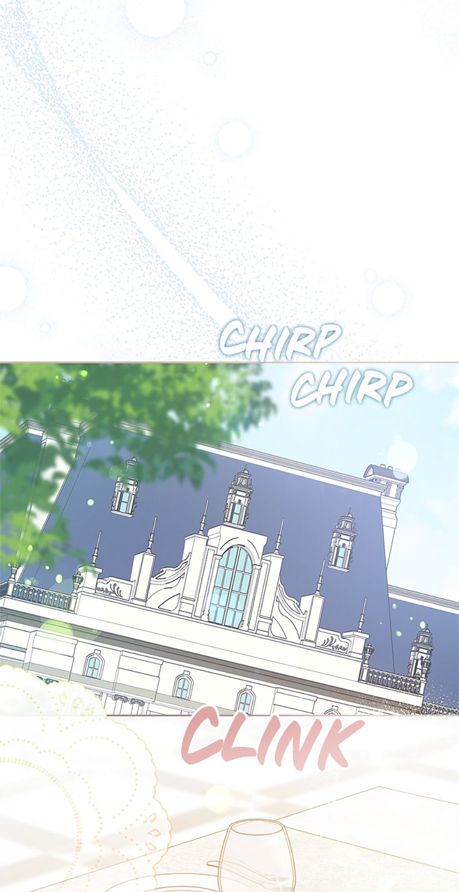 Read Gimme That Pacifier! chapter 109 image 58 on Lezhin