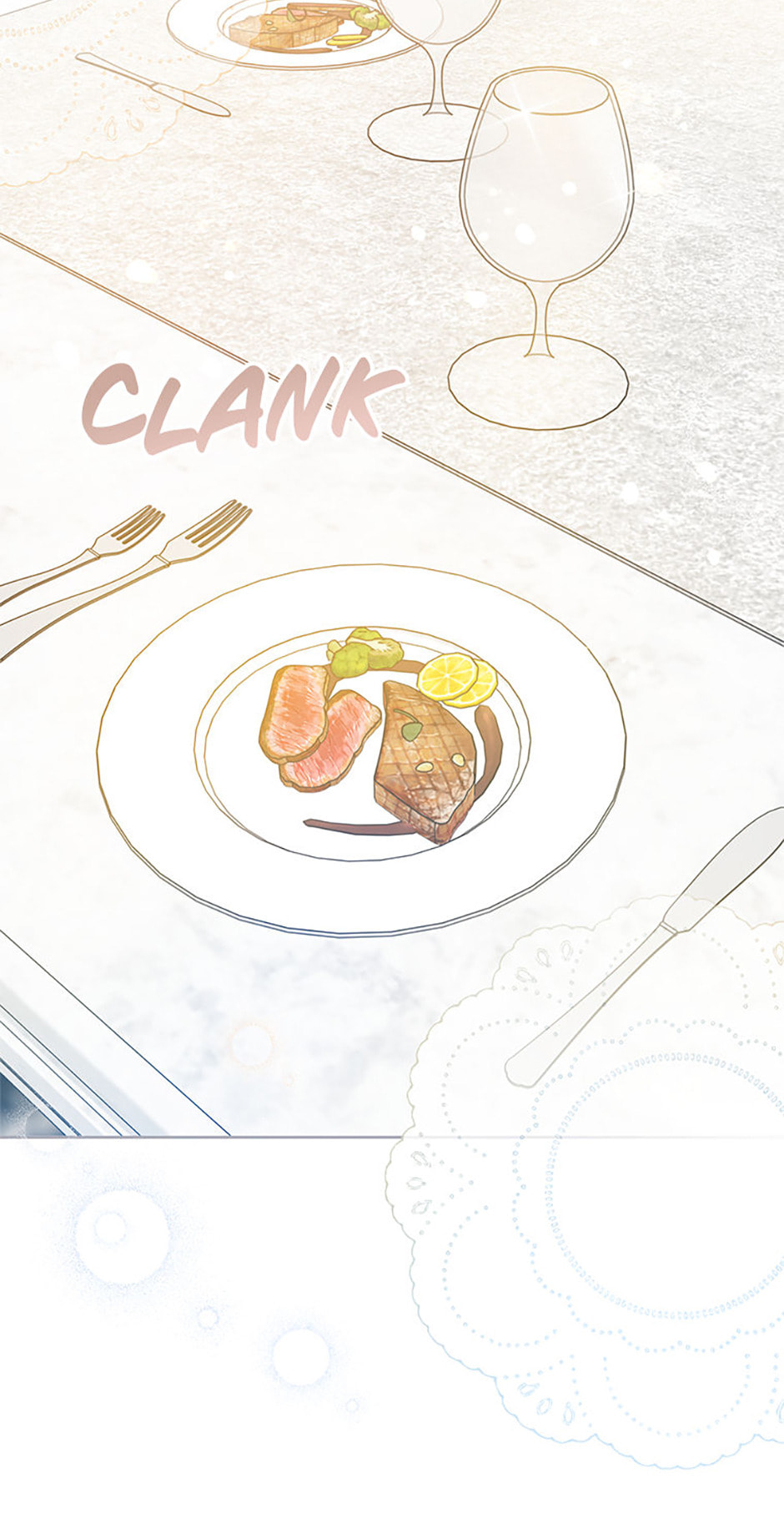 Read Gimme That Pacifier! chapter 109 image 59 on Lezhin
