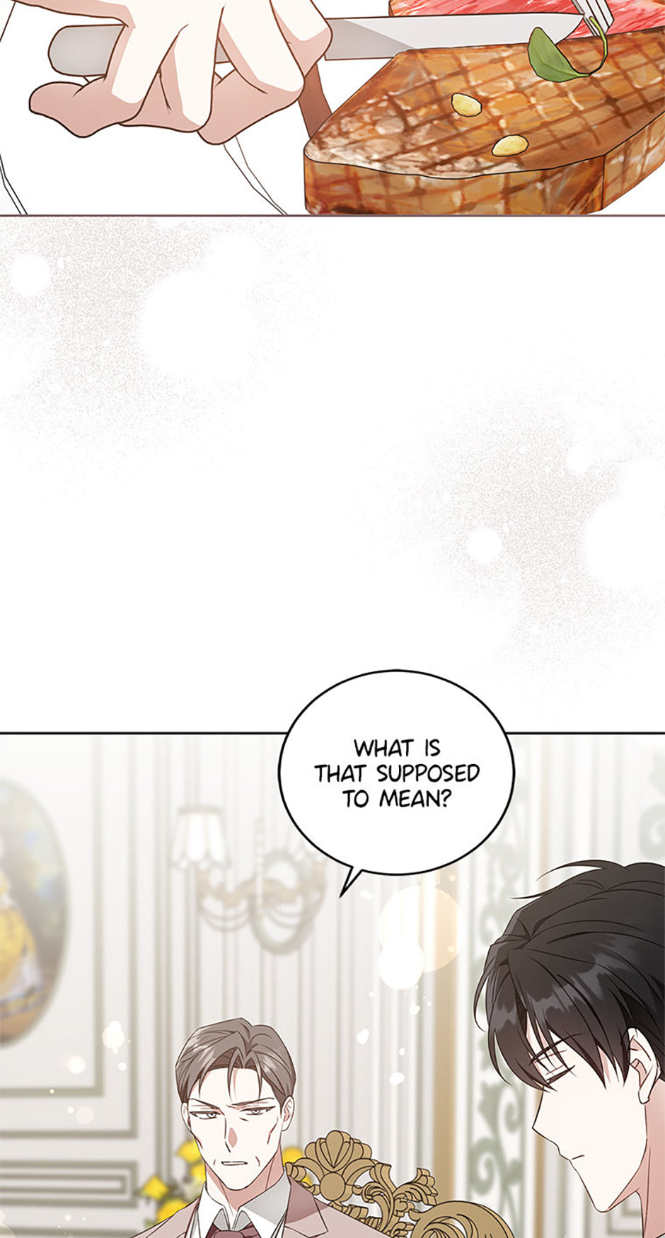 Read Gimme That Pacifier! chapter 109 image 62 on Lezhin