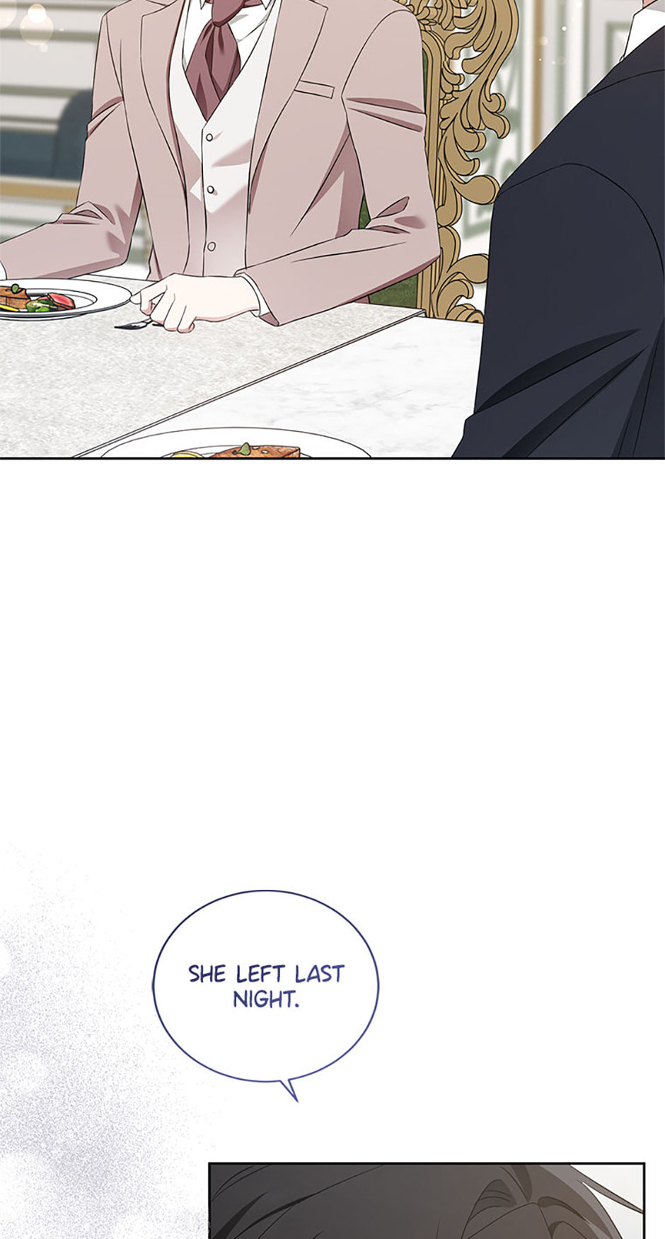 Read Gimme That Pacifier! chapter 109 image 63 on Lezhin