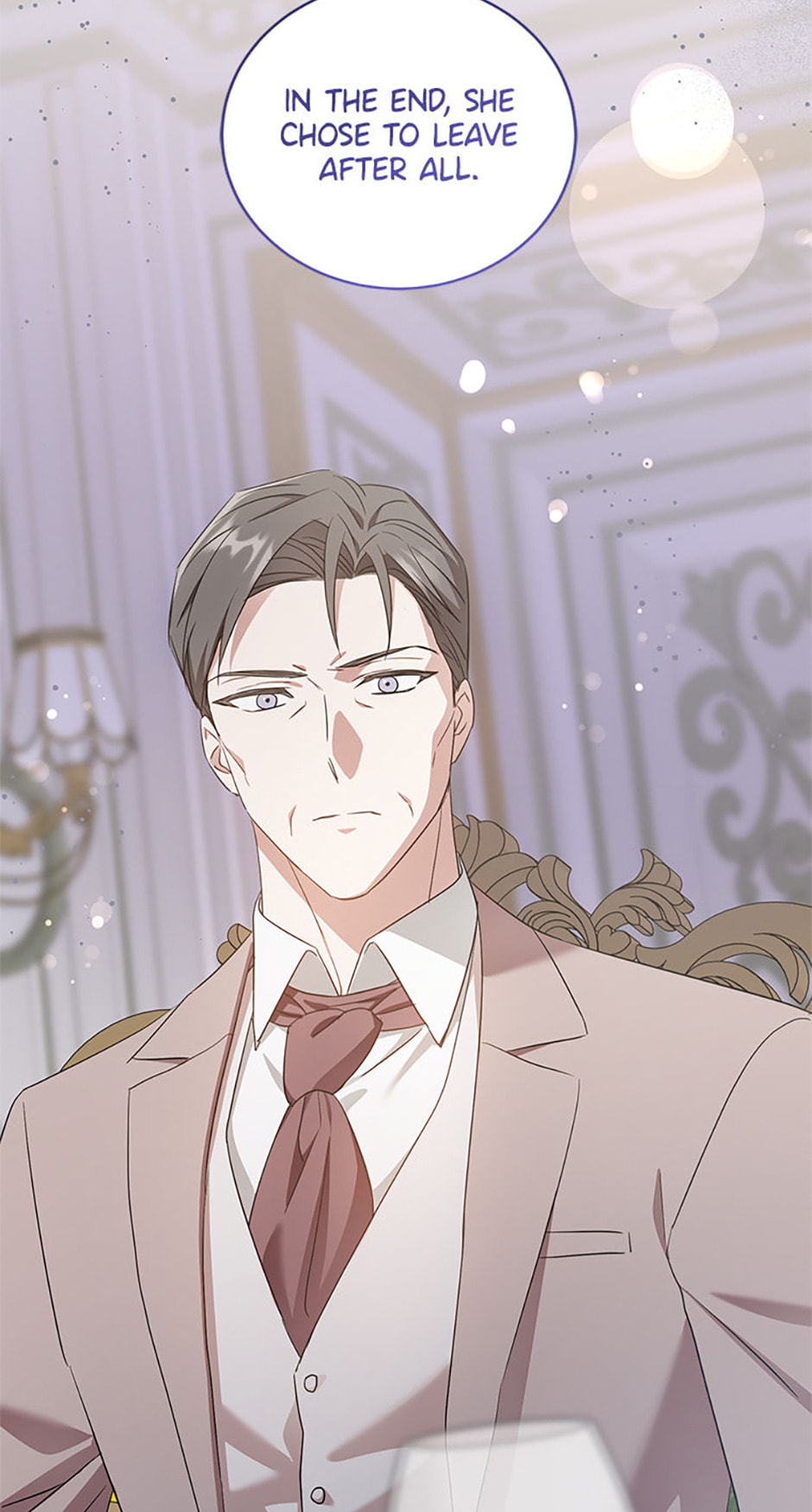 Read Gimme That Pacifier! chapter 109 image 65 on Lezhin