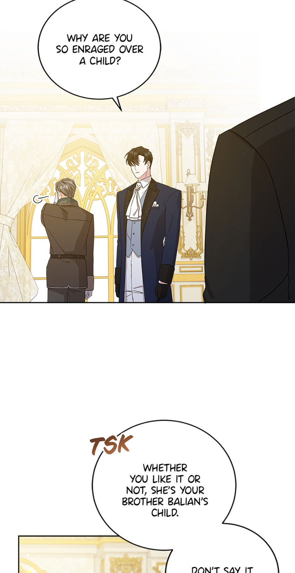 Read Gimme That Pacifier! chapter 11 image 16 on Lezhin