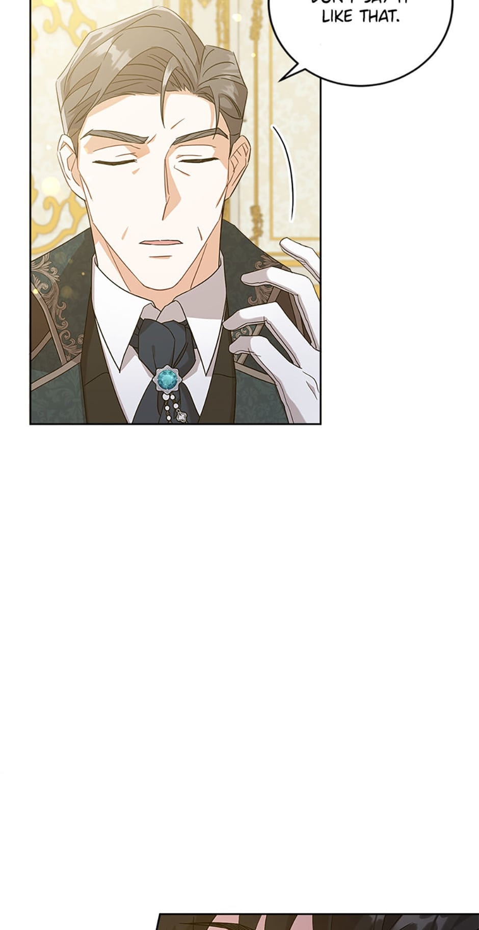 Read Gimme That Pacifier! chapter 11 image 17 on Lezhin